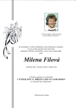 Filová Milena sken