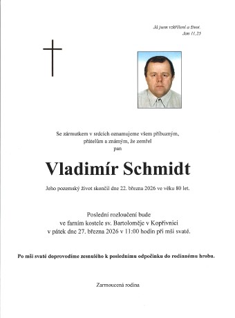 Schmidt Vladimír sken parte