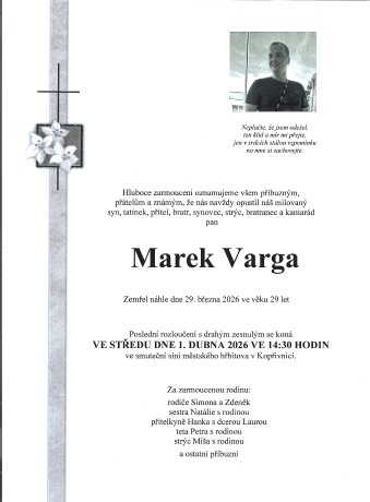 Varga Marek