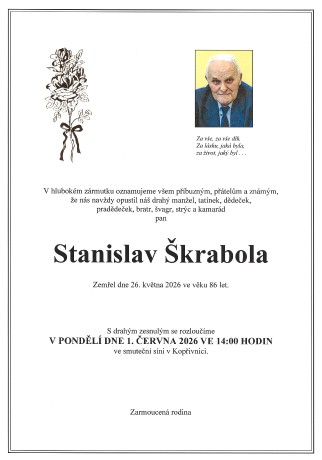 parte Stanislav Škrabola
