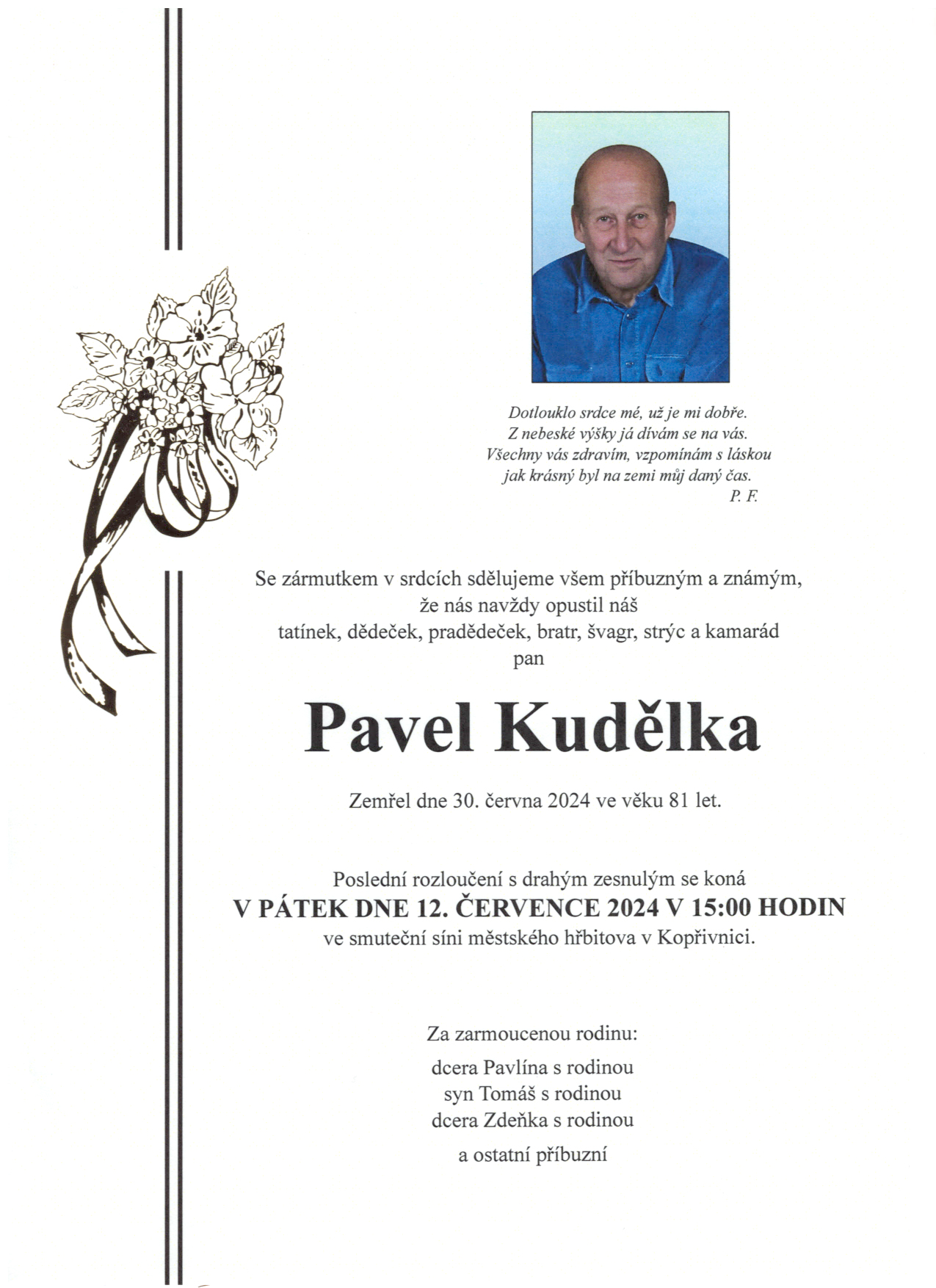 Kudělka Pavel sken