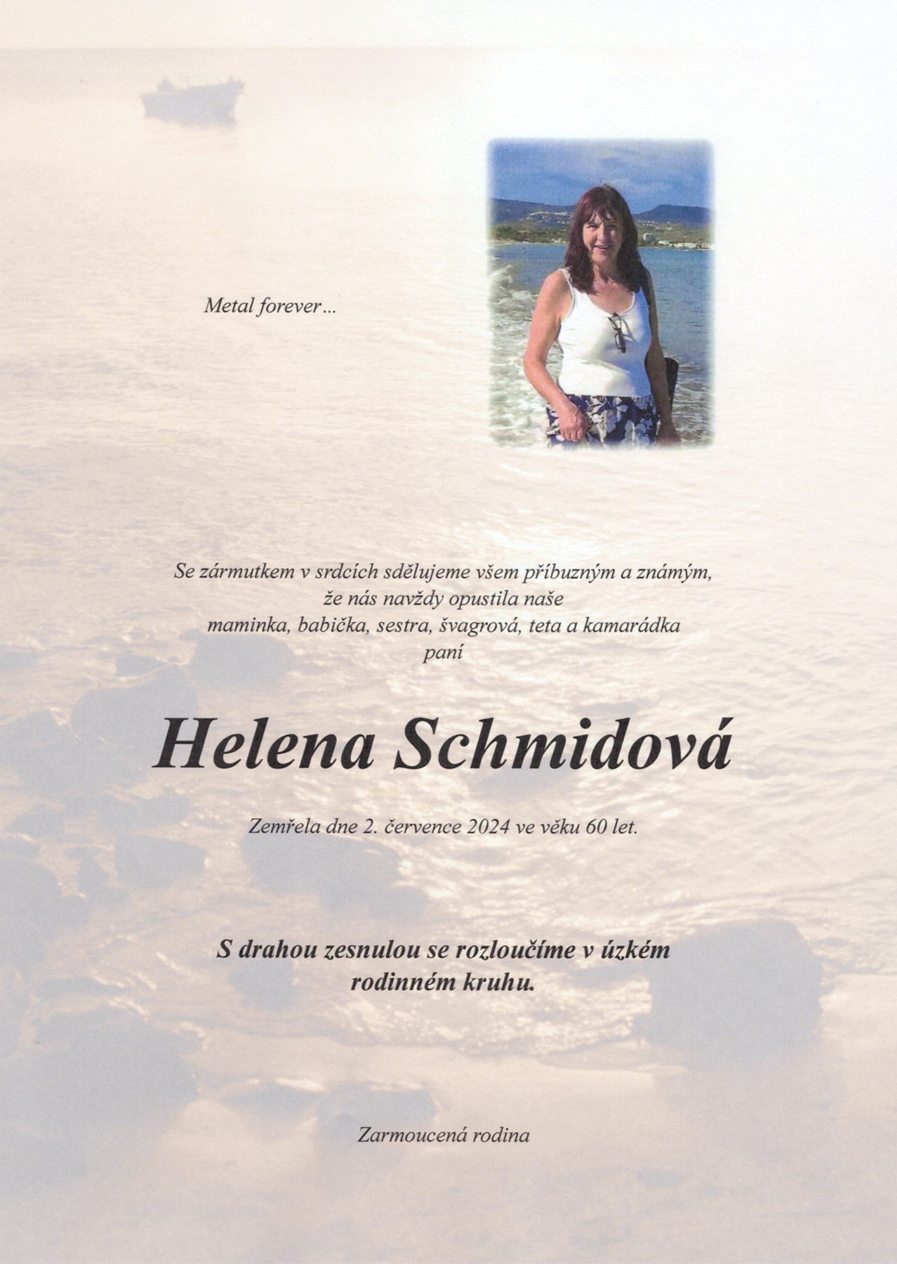 Schmidová Helena sken