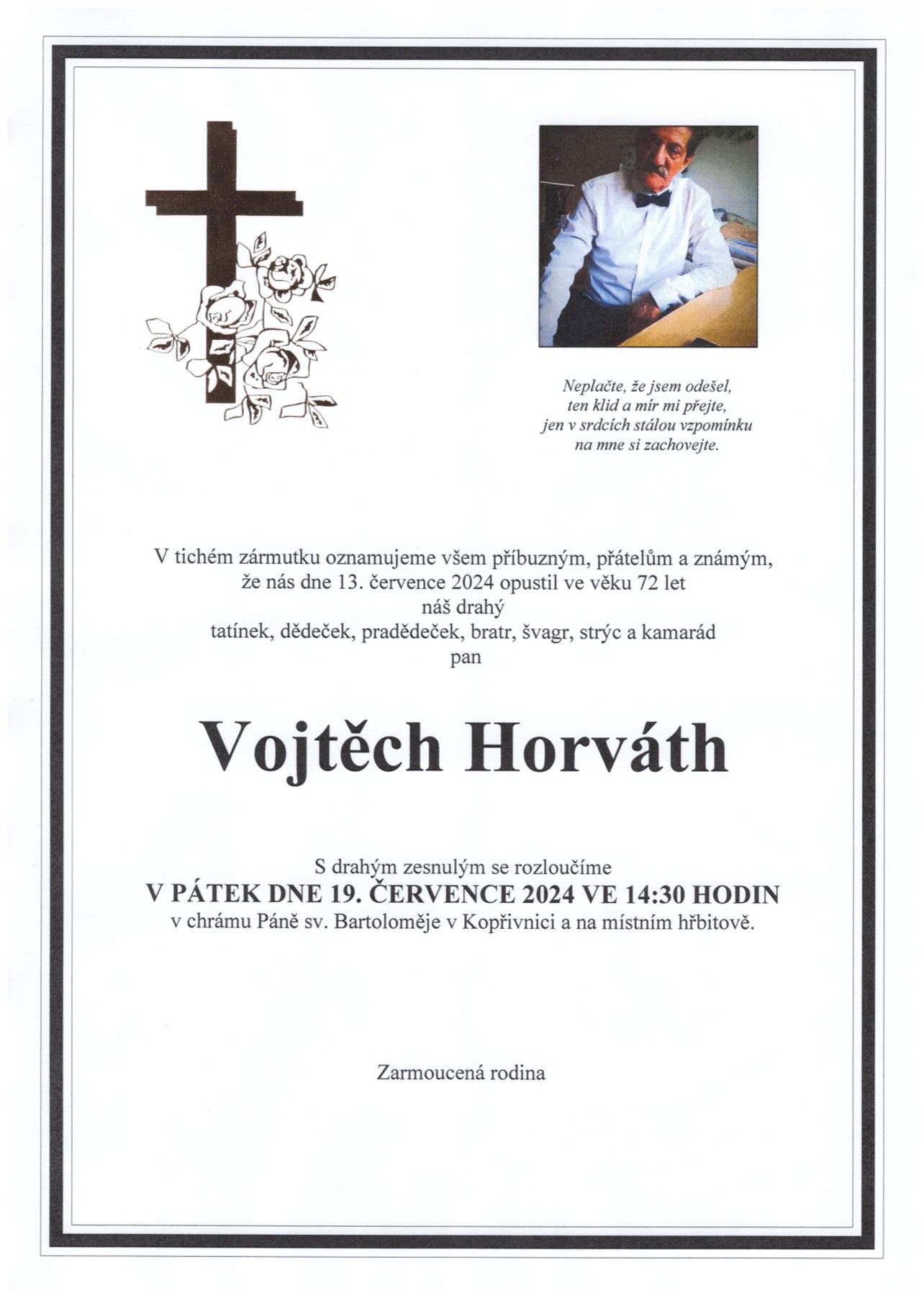 parte Horváth