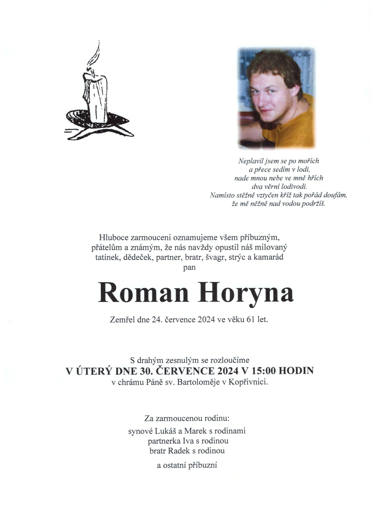 Parte Horyna Roman