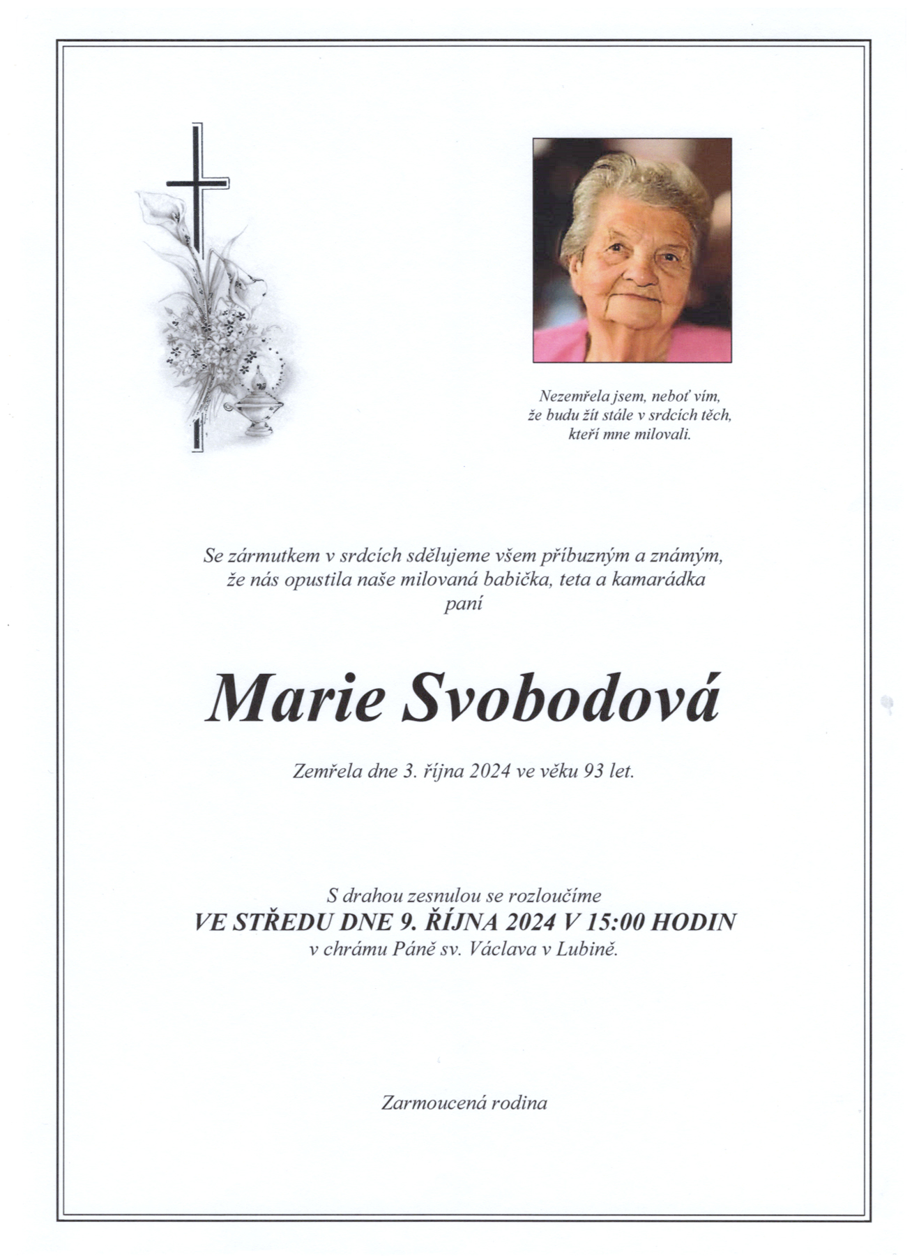 Parte Svobodová