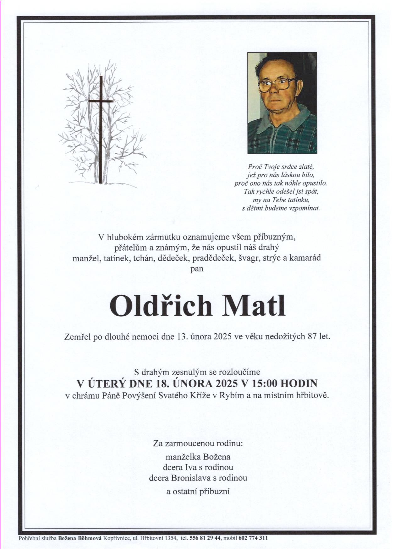 Matl Oldřich sken