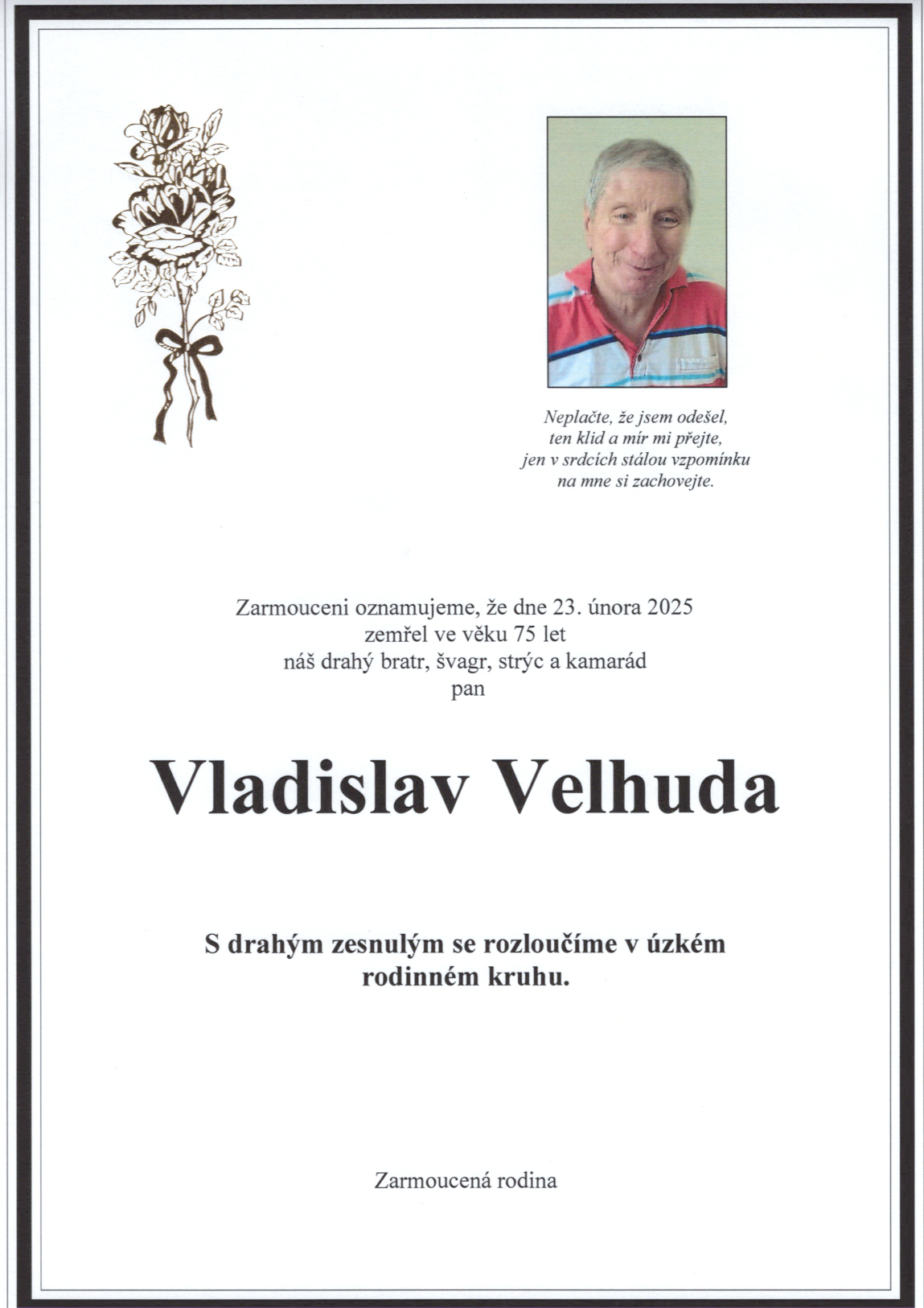 Velhuda Vladislav sken